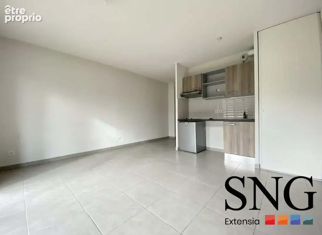 Appartement 2 pièces 45 m² à vendre à Saint-Orens-De-Gameville (31650) - photo 4