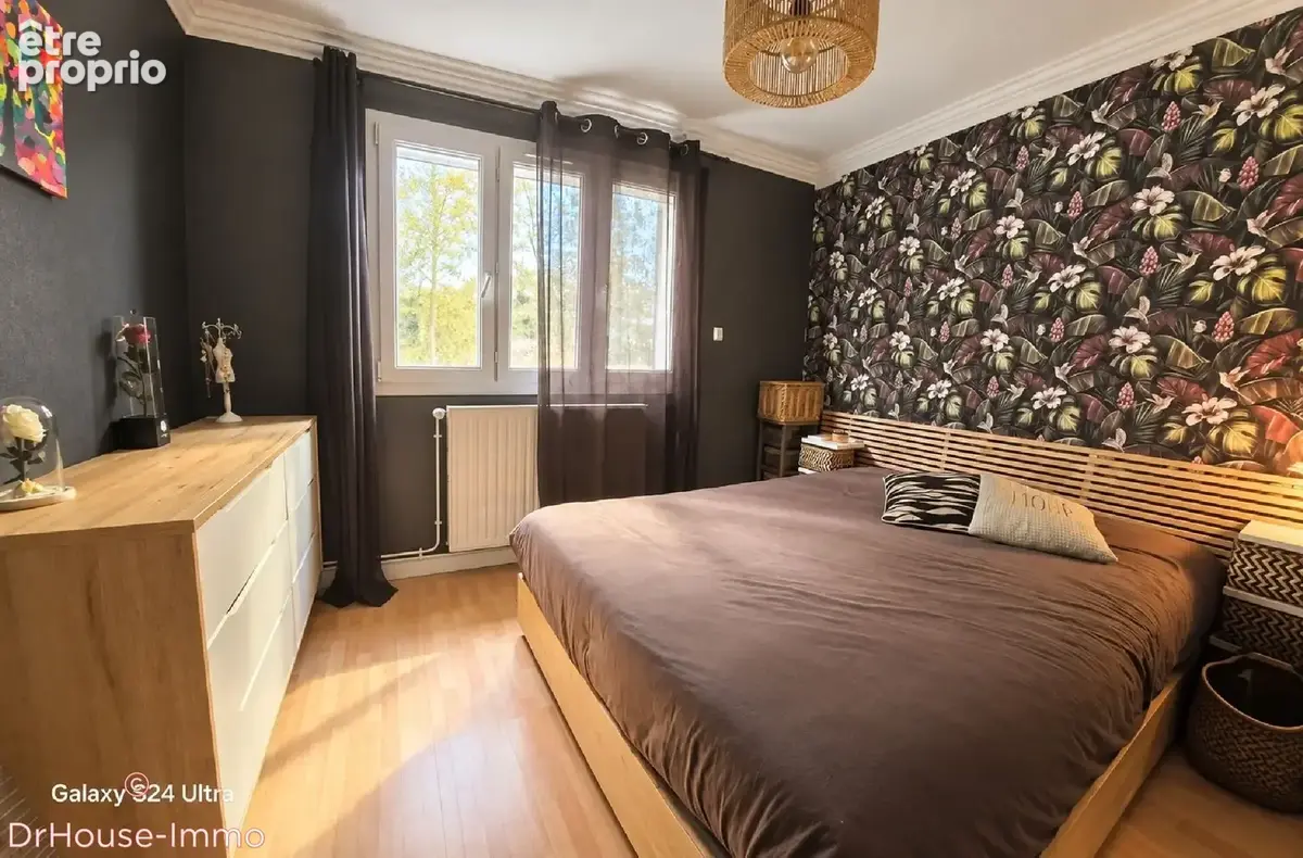 Appartement 4 pièces 85 m² à vendre à Unieux (42240) - photo 3