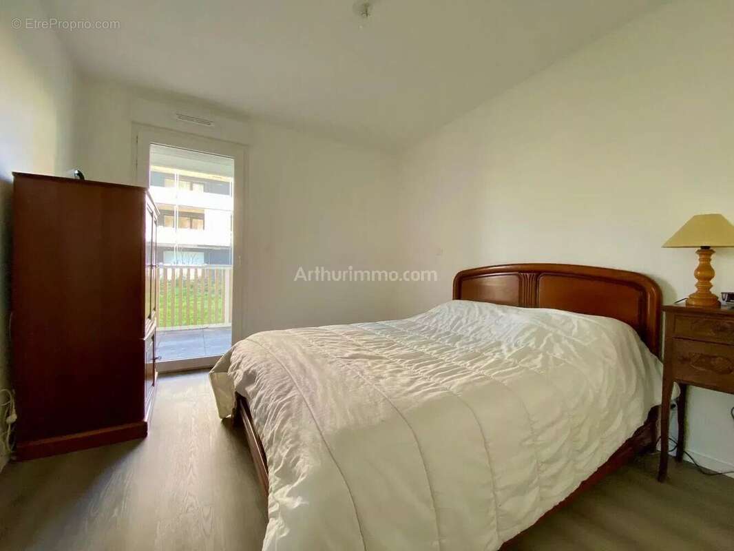 Appartement à VANNES