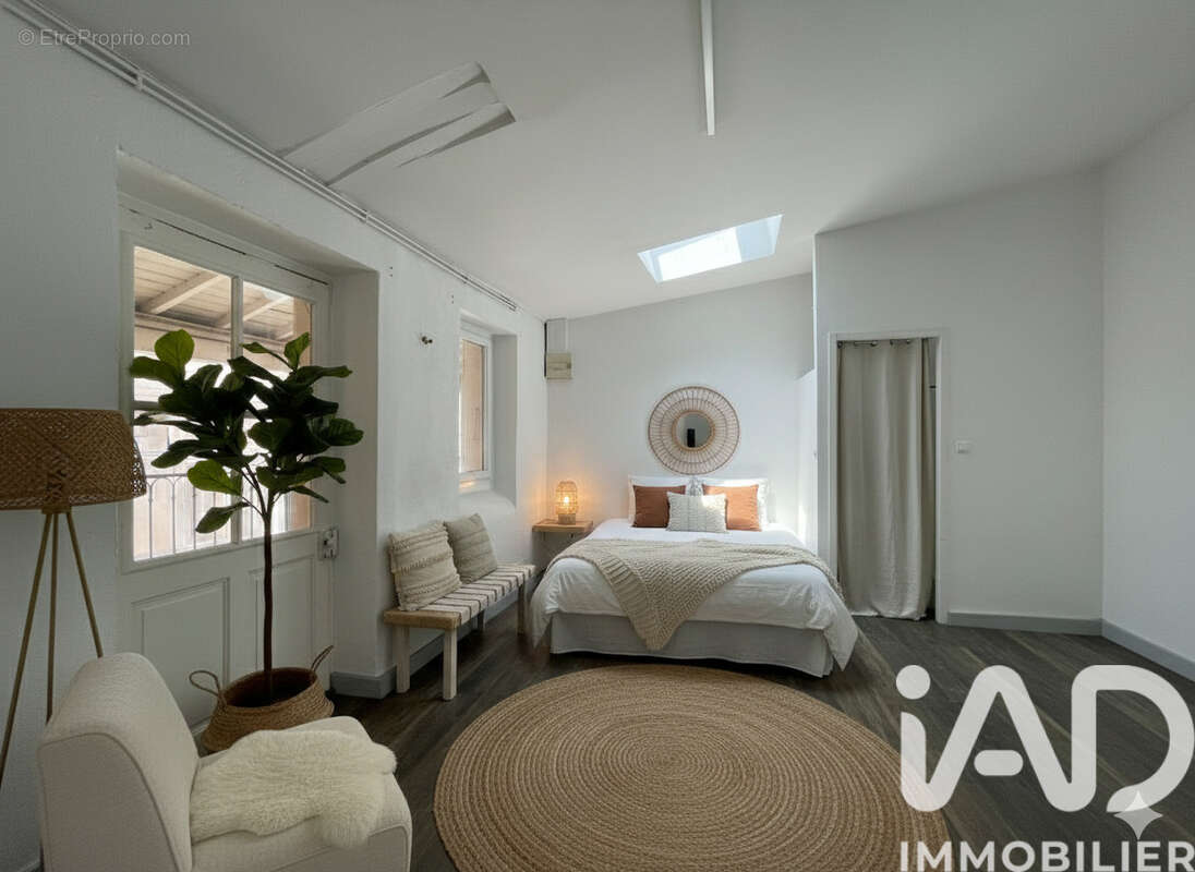 Photo 3 - Appartement à PRIVAS