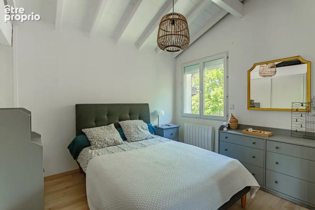 Appartement t3 ustaritz - photo 7
