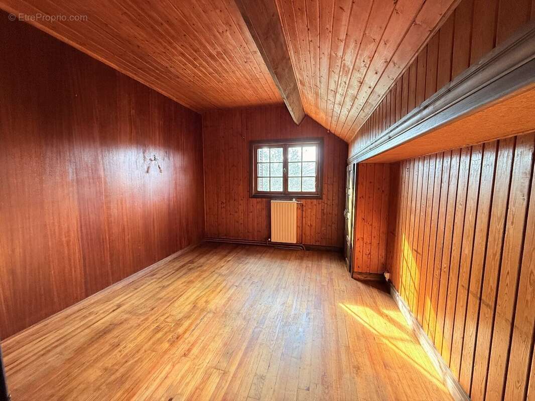 Maison à AUTHEUIL-AUTHOUILLET