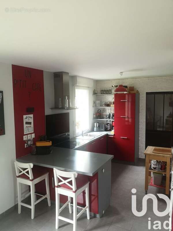 Photo 4 - Maison à LE TEMPLE-DE-BRETAGNE