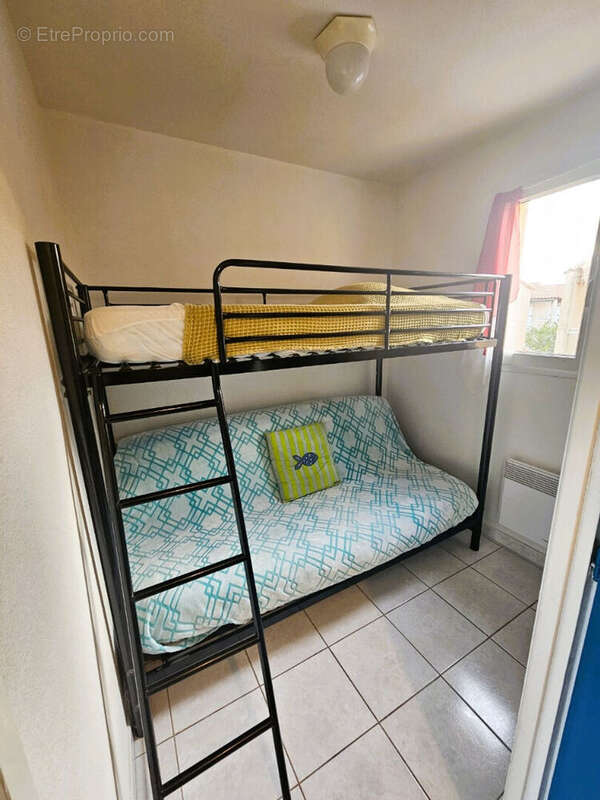 Maison à LE BARCARES