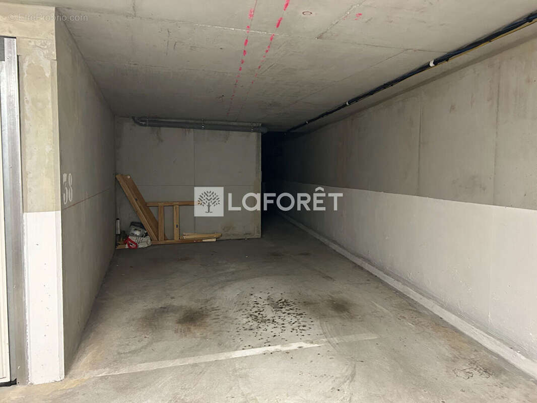 Appartement Saint Laurent Du Var 3 pièce(s) 63 m2 - photo 9