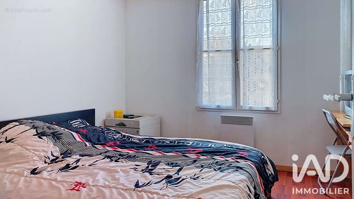 Maison 105 m² à Saint-Lupien  - photo 8