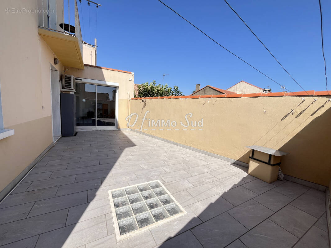 Appartement à NARBONNE