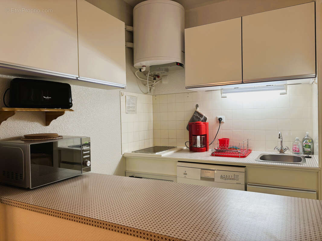 Appartement à SAINT-LARY-SOULAN