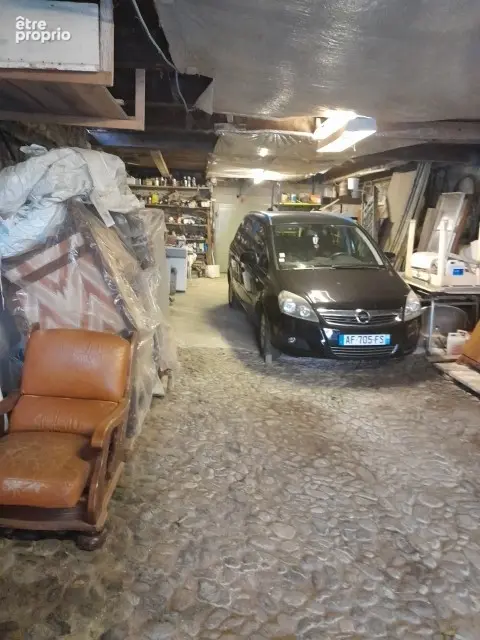 Maison 3 pièces 45 m² à vendre à Condat (15190) - photo 9