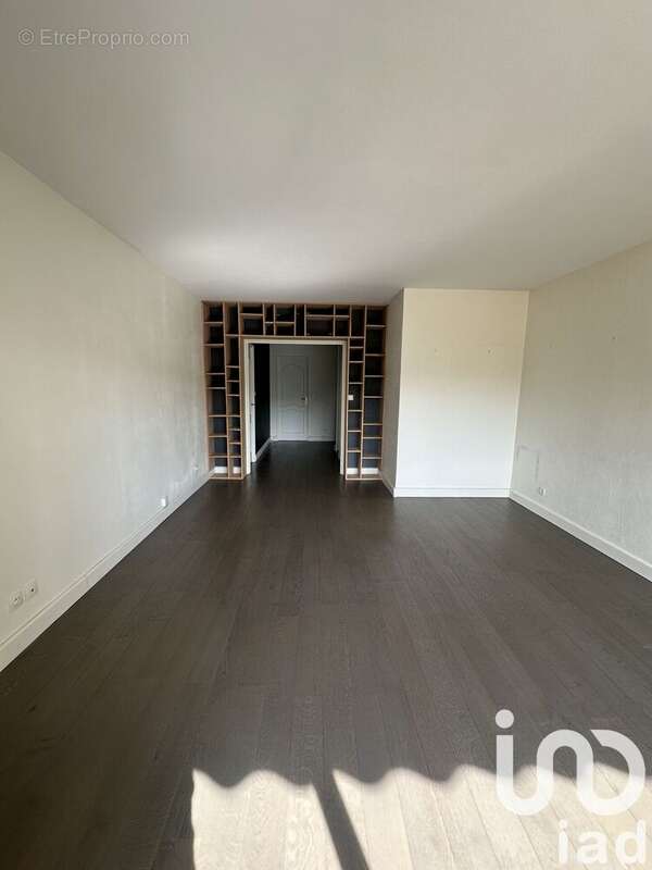 Photo 2 - Appartement à MAISONS-ALFORT