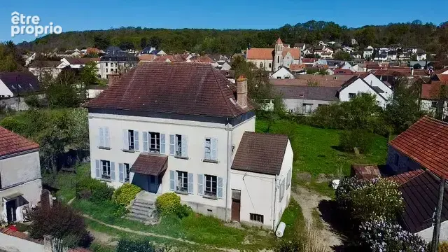 Maison à MARCOUSSIS