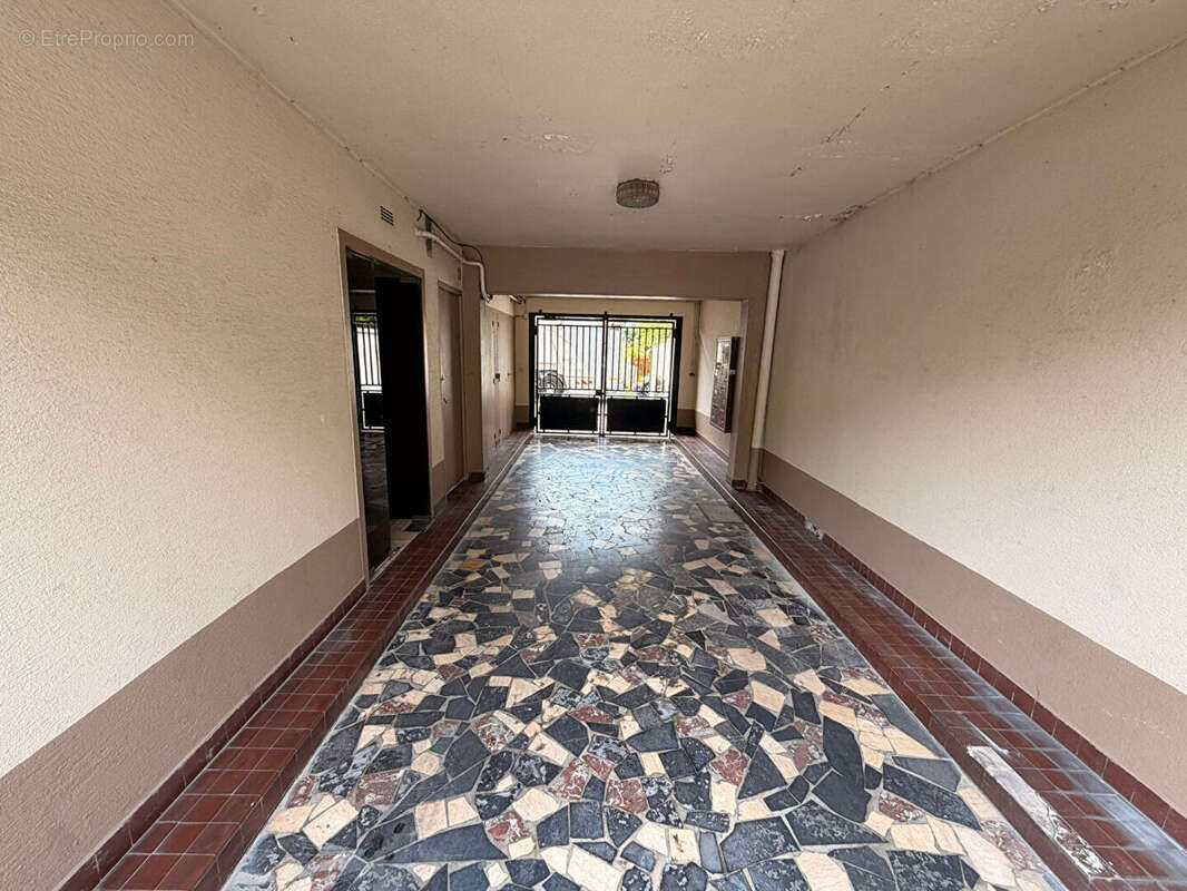 Appartement à DRANCY