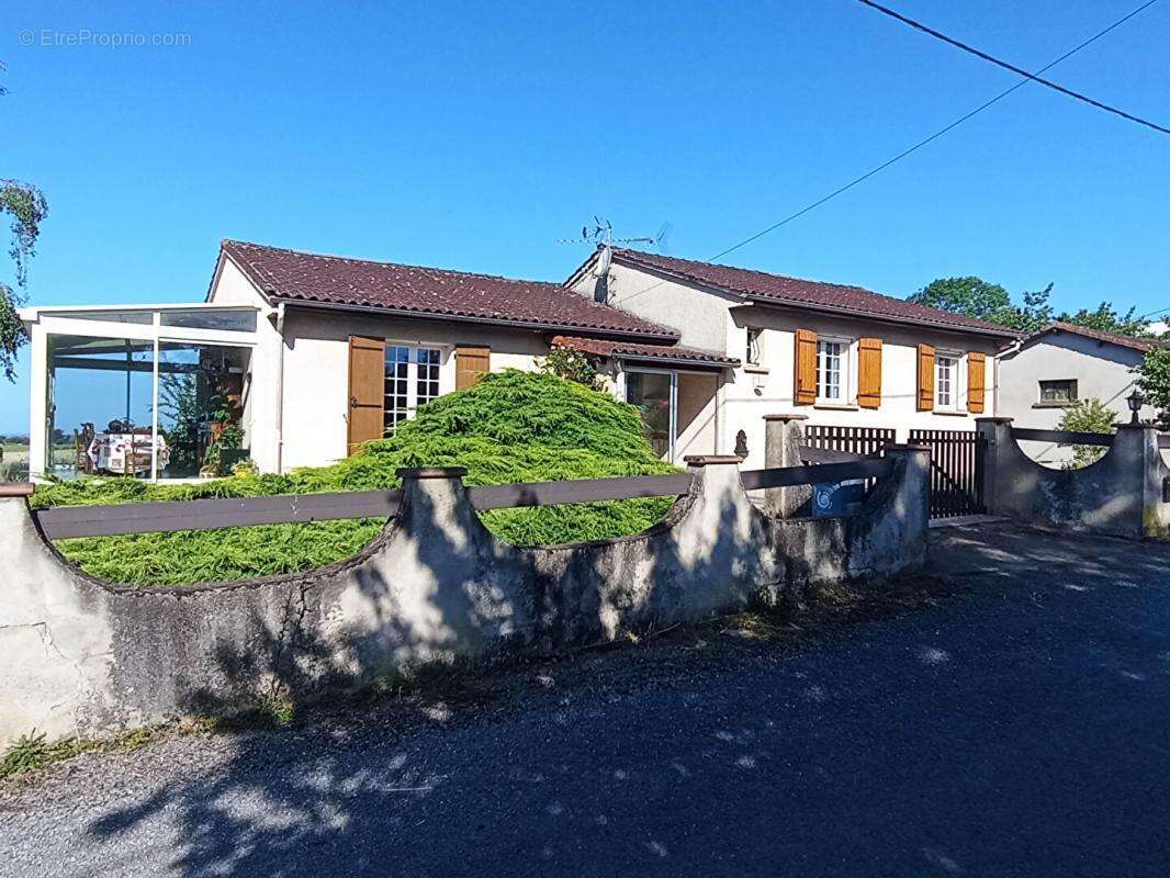 Maison 4 pièces Sainte-Gemme (81) - photo 13