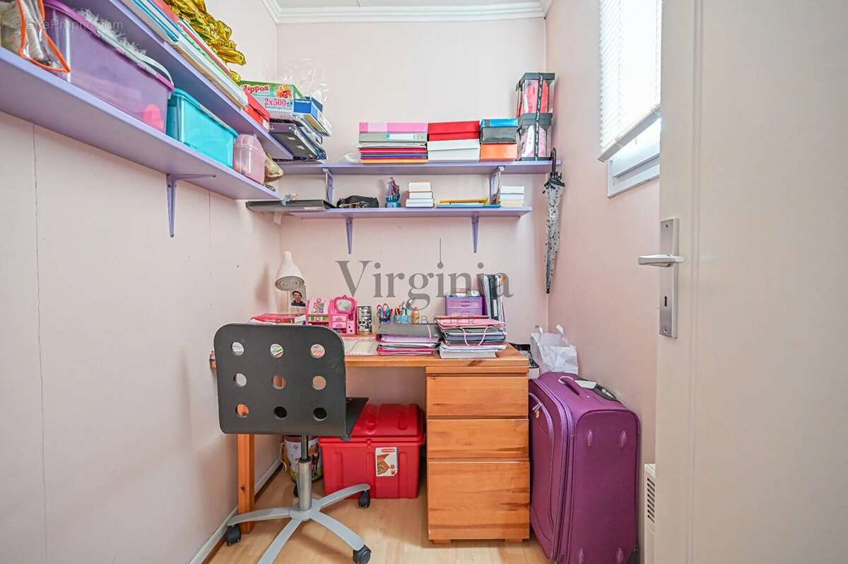 Appartement à ALFORTVILLE