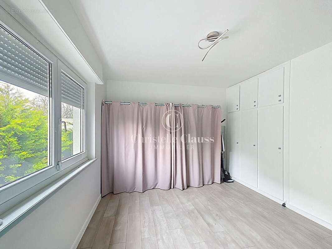 Maison à OTTMARSHEIM