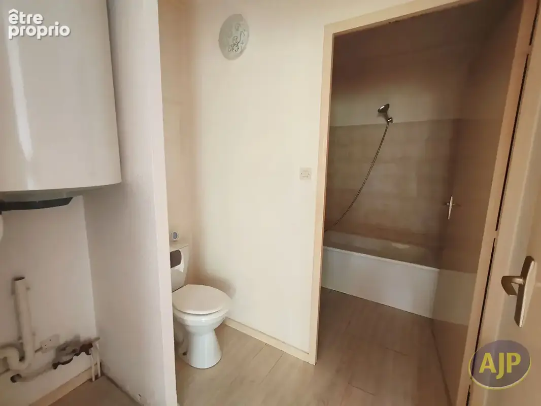 Appartement La Teste De Buch 2 pièce(s) 44.54 m2 - photo 6