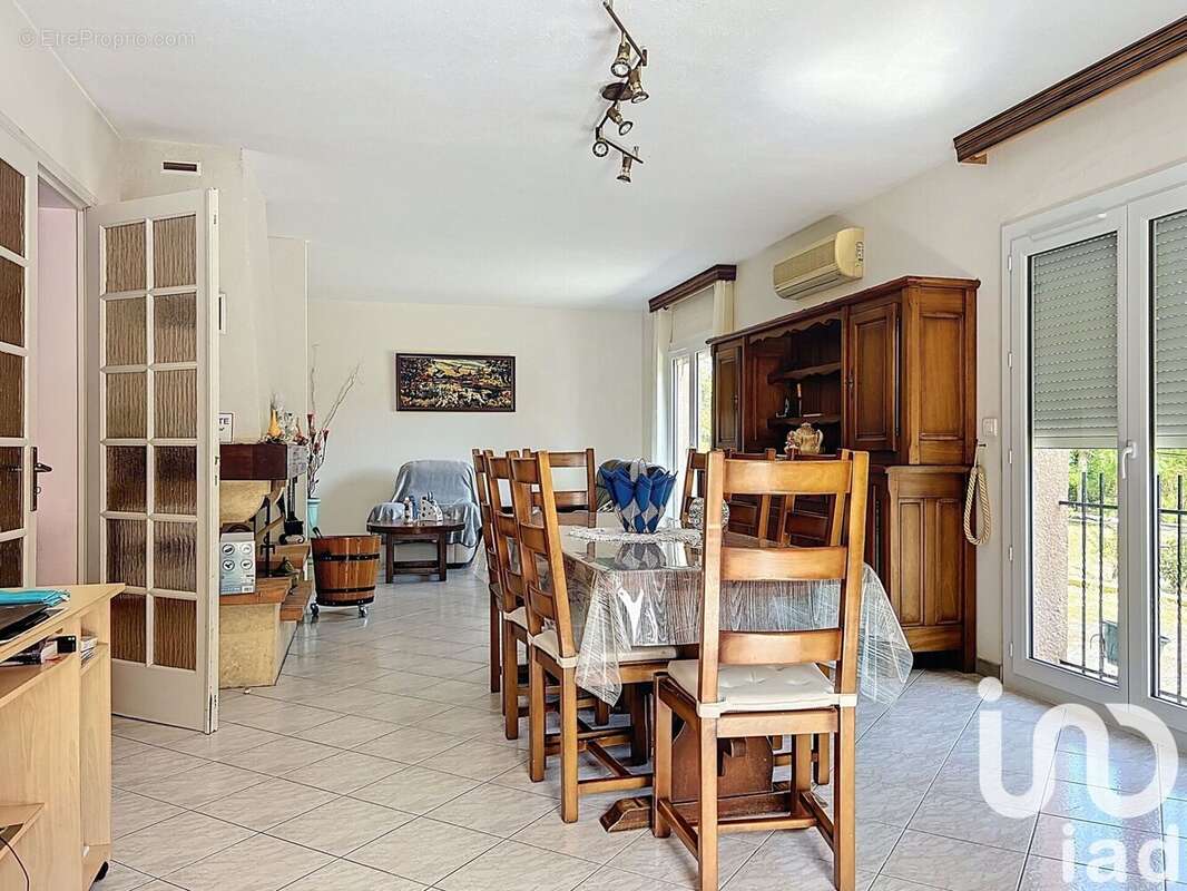 Photo 3 - Maison à CAMPSAS