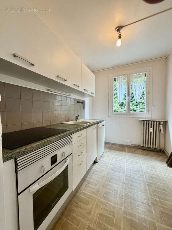 Appartement à EVREUX