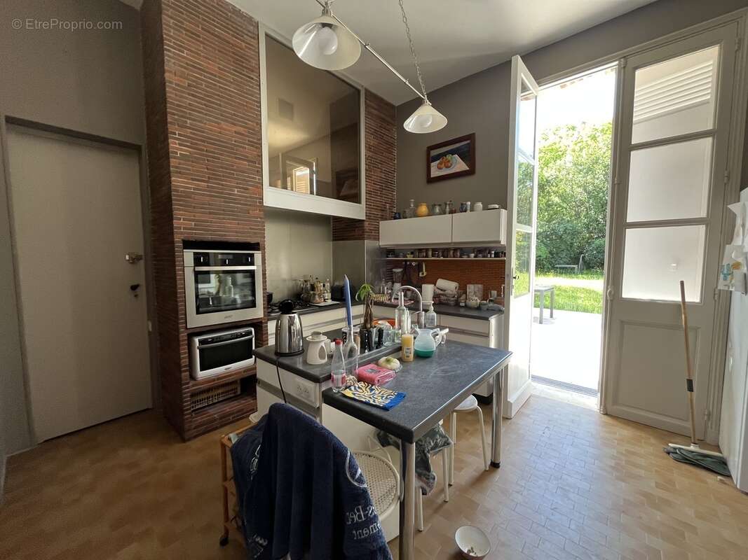 Maison à ARCACHON
