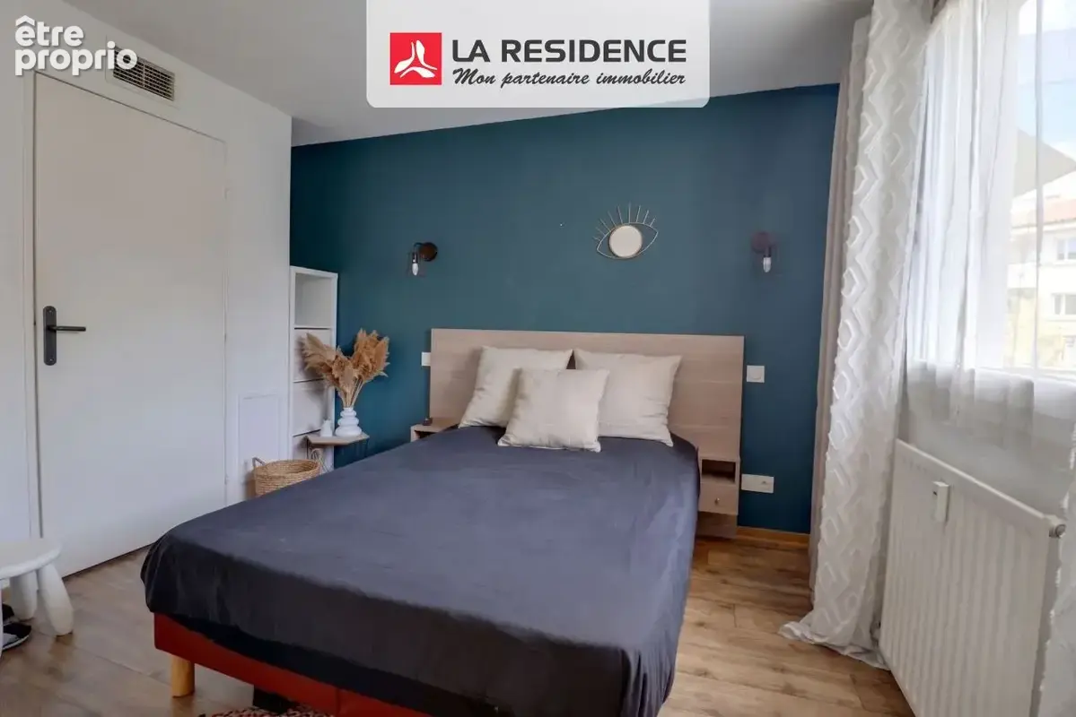 Appartement 2 pièces 48 m² à vendre à Frejus (83600) - photo 6