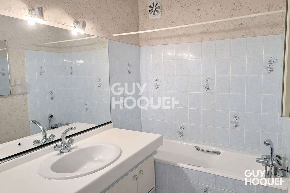 Appartement à MEUDON