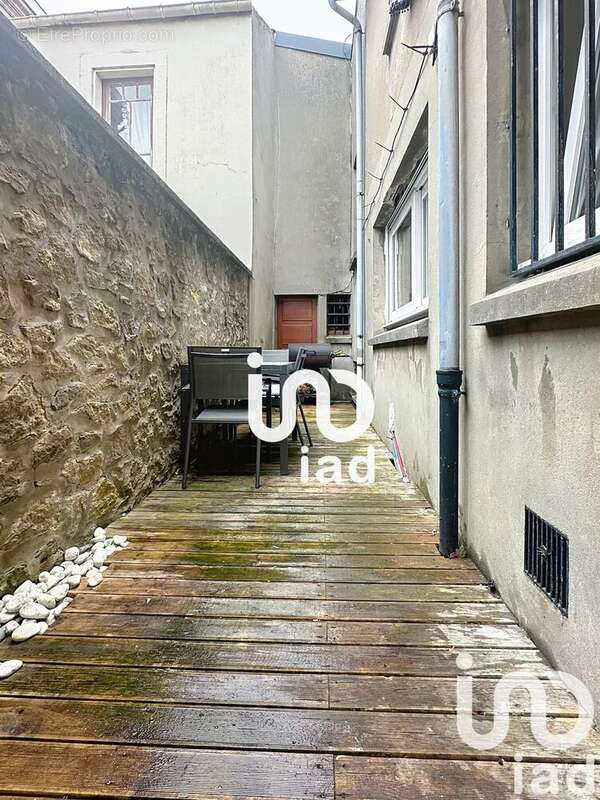 Photo 5 - Maison à OUTREAU