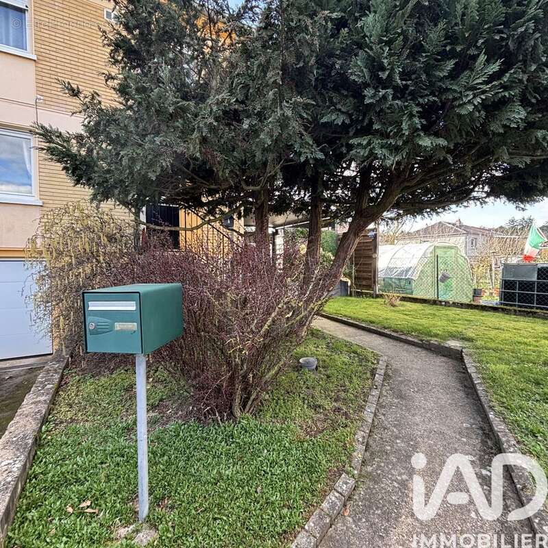 Maison 90 m² à Saint-Avold  - photo 6