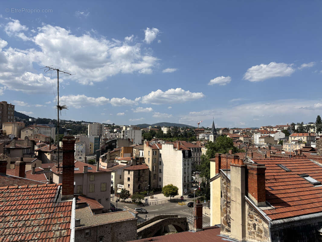 Appartement à ANNONAY