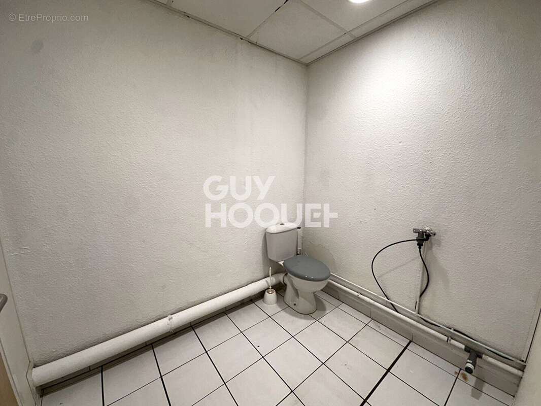 Commerce à PERPIGNAN