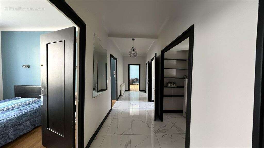 Maison à CLERMONT-FERRAND