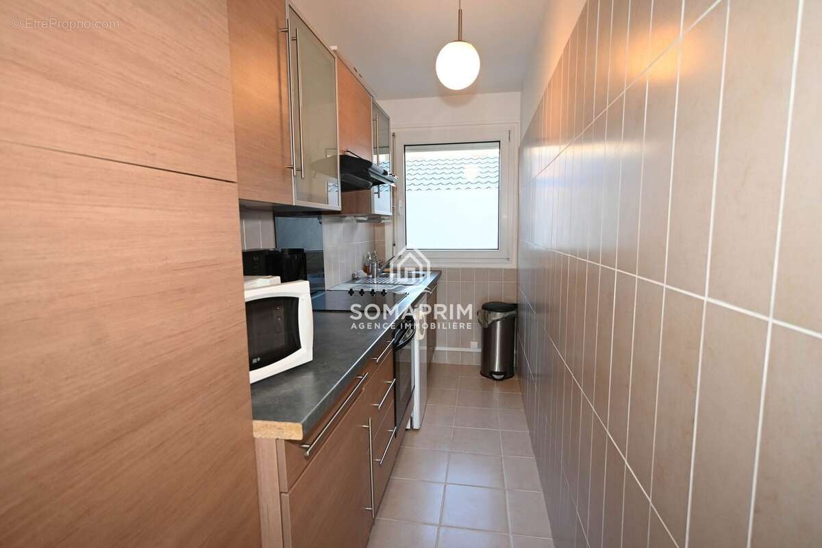 Appartement à LE TOUQUET-PARIS-PLAGE