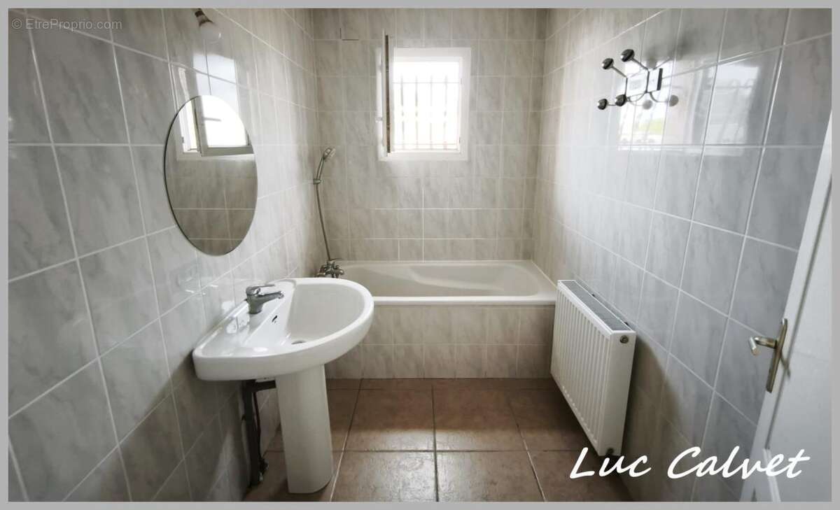 Opportunités Fonsorbes (31). Maison à vendre 6 pièces  - 270K€ - photo 5