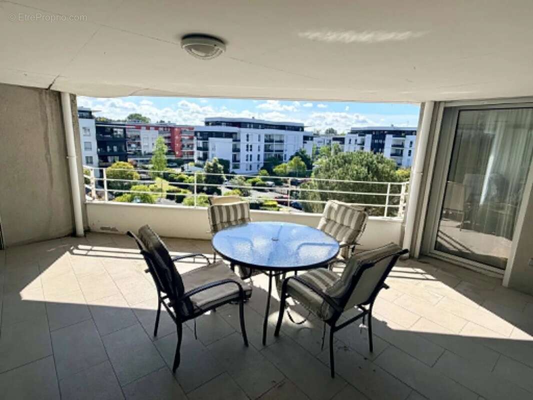Appartement à BRUGES