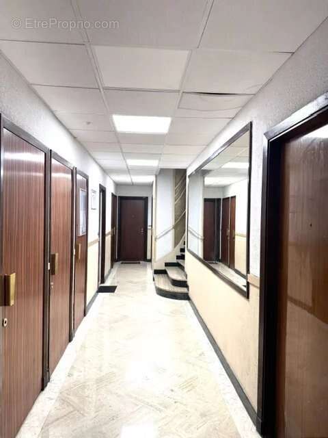 Nice ouest- grand 3 pieces avec parking - photo 14