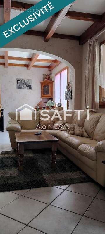 Photo 9 - Maison à SEYNE