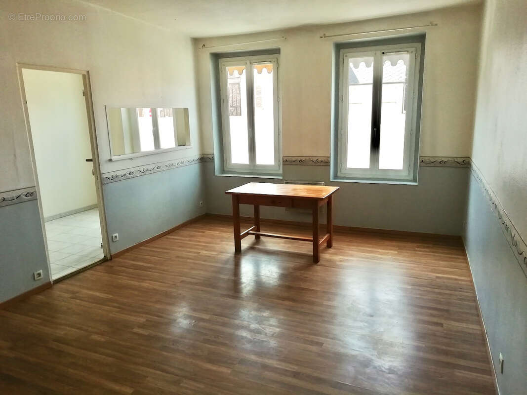 Appartement à CONCHES-EN-OUCHE