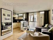 Appartement à BOIS-COLOMBES