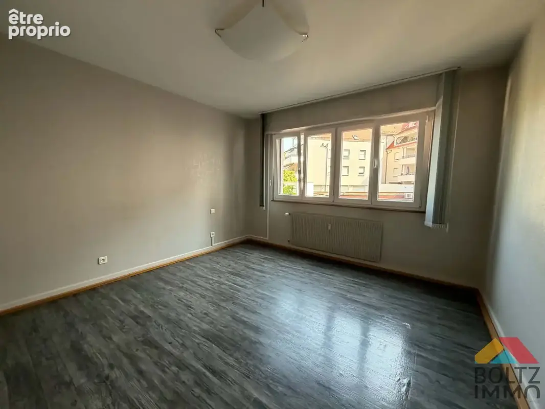 Bureaux / Local professionnel de 130 m2   Centre-ville de Sélestat - photo 7