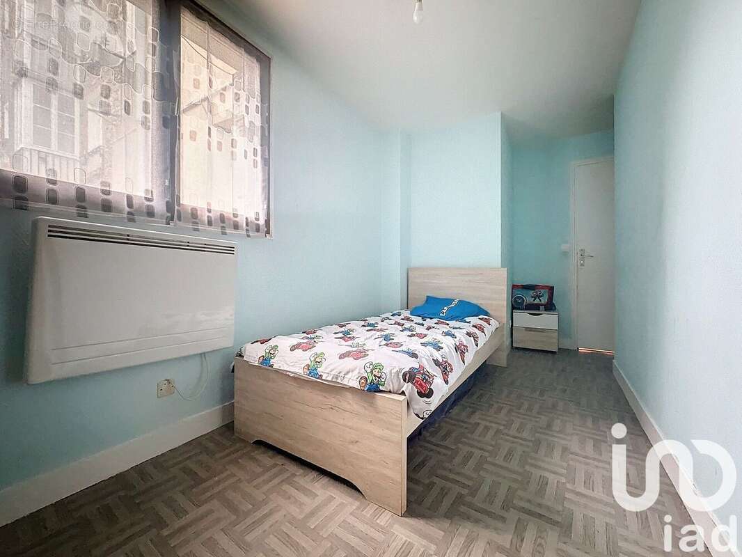 Photo 6 - Appartement à VILLENEUVE-SAINT-GEORGES