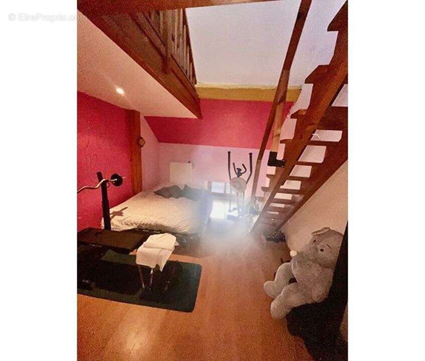 Appartement à VESOUL