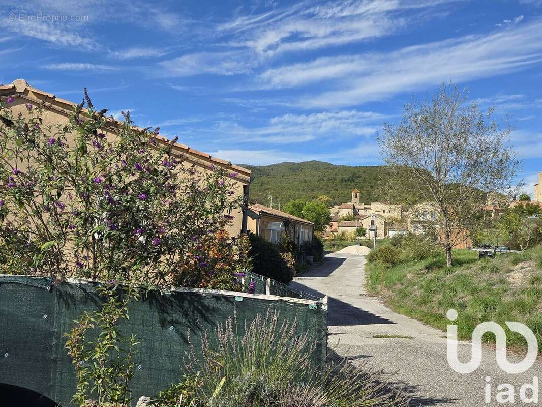 Photo 4 - Maison à SAINTE-JALLE