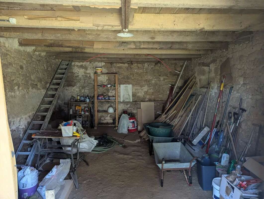 Maison à FONTENAY-LE-COMTE