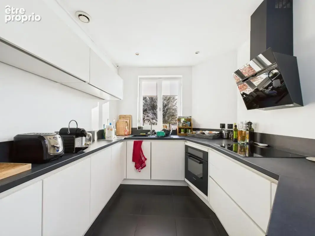 Maison 240 m² à Valenciennes  - photo 4