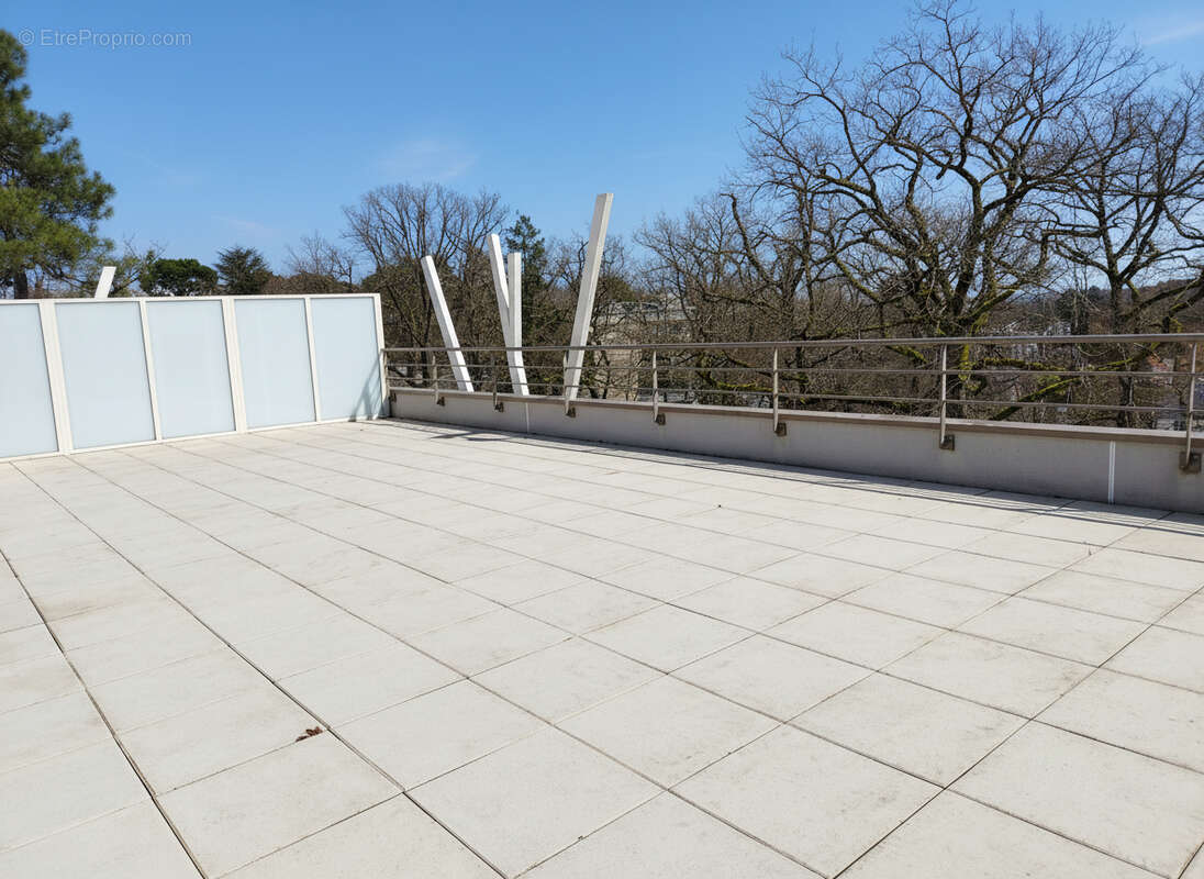 Appartement à TOURS