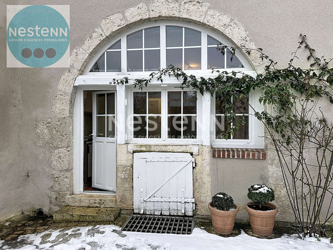 À vendre : Appartement 1 pièce à Blois Vienne - photo 3