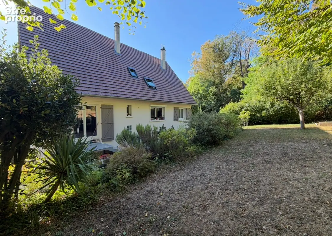 Maison La Ferte Sous Jouarre 5 pièce(s) 150 m2 - photo 2