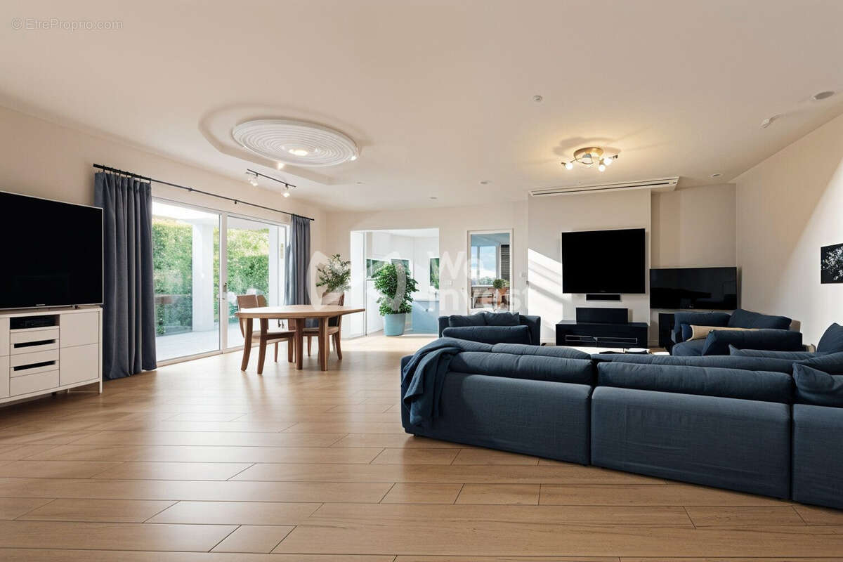 Maison à SAINT-JEAN-DE-VEDAS