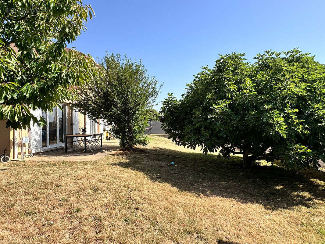 Maison Lussant - photo 13