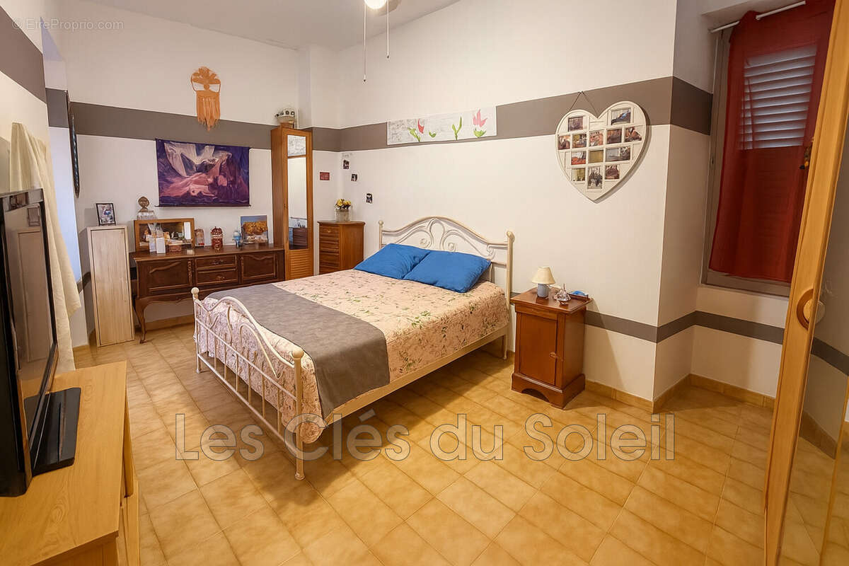 Maison à BESSE-SUR-ISSOLE