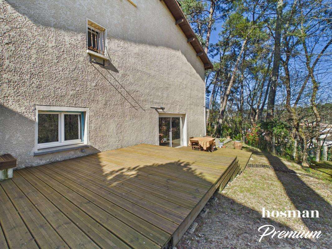 Maison à LA TESTE-DE-BUCH